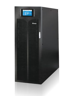 200 kW UPS and 160 kW UPS for Data Cente...
