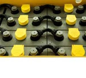 Bolt-On-Connectors